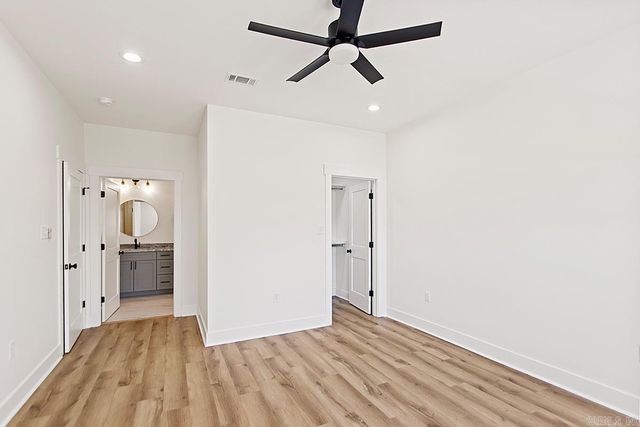 7622 Bunch Road, Mabelvale, AR 72103