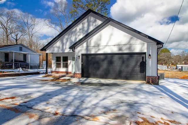 7622 Bunch Road, Mabelvale, AR 72103