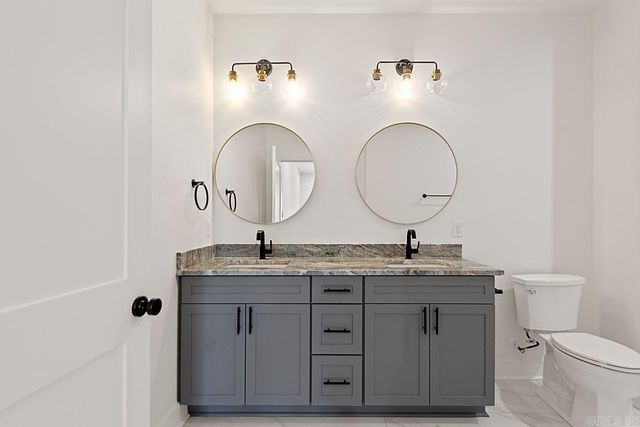 7622 Bunch Road, Mabelvale, AR 72103