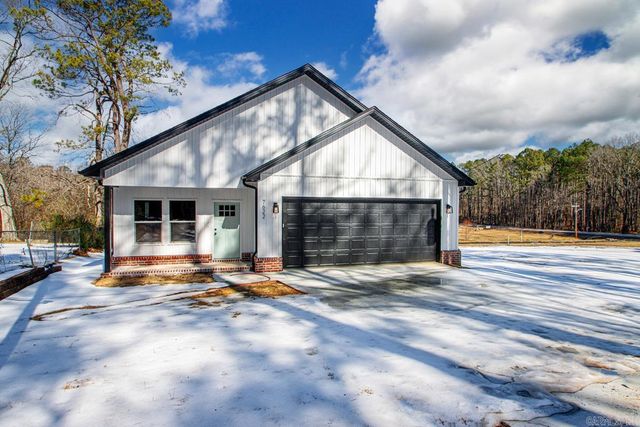 7622 Bunch Road, Mabelvale, AR 72103