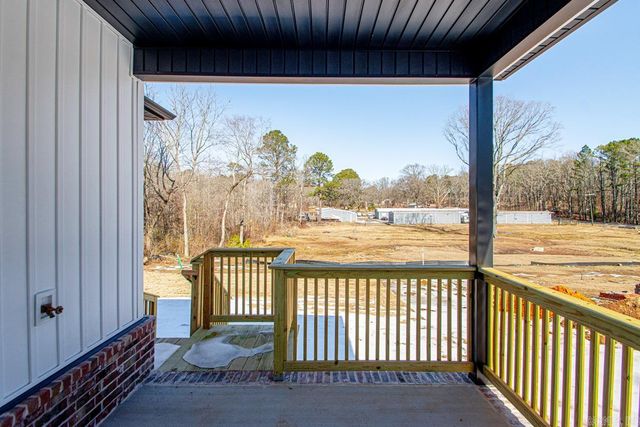 7622 Bunch Road, Mabelvale, AR 72103