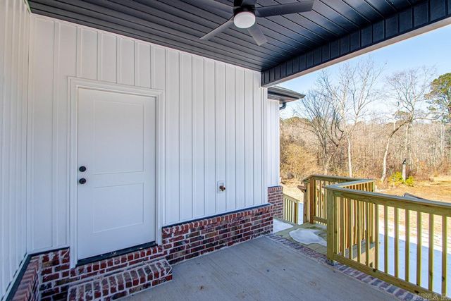 7622 Bunch Road, Mabelvale, AR 72103