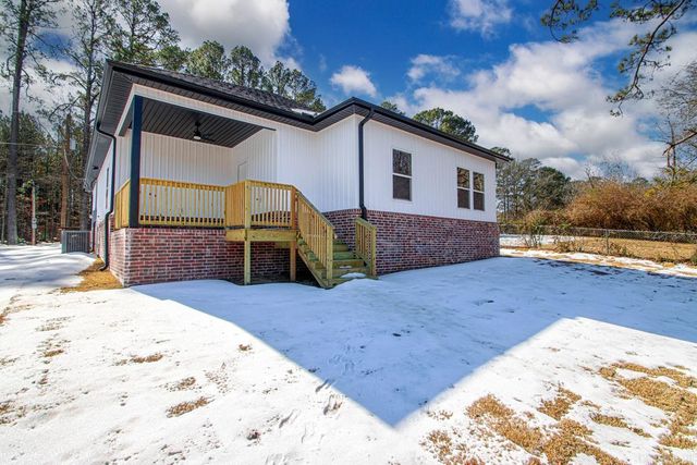 7622 Bunch Road, Mabelvale, AR 72103