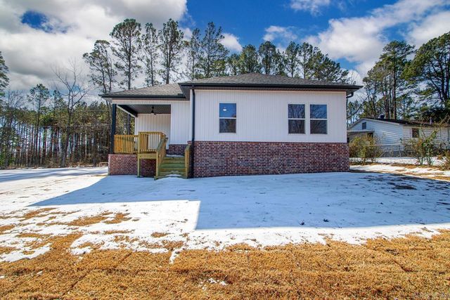 7622 Bunch Road, Mabelvale, AR 72103