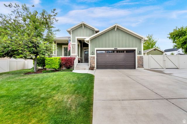 2531 N 1000 E, Layton, UT 84040