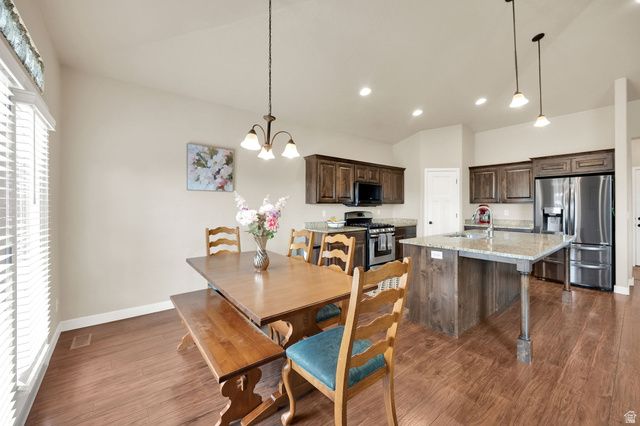 2531 N 1000 E, Layton, UT 84040