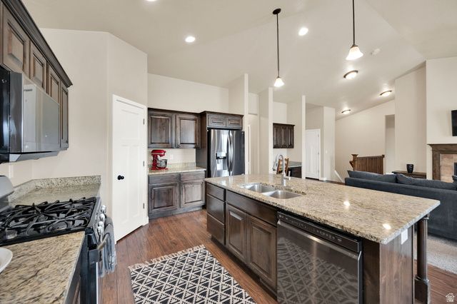 2531 N 1000 E, Layton, UT 84040