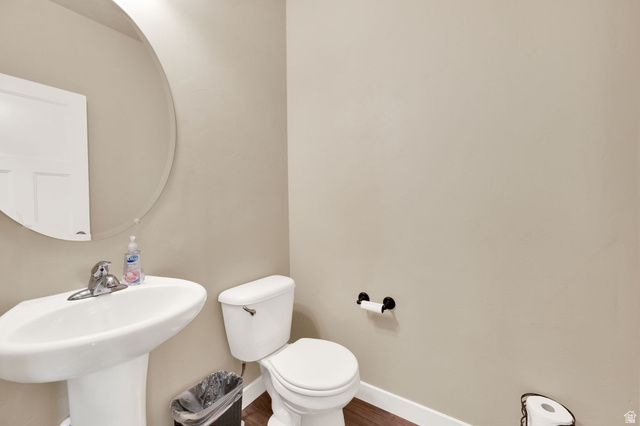 2531 N 1000 E, Layton, UT 84040