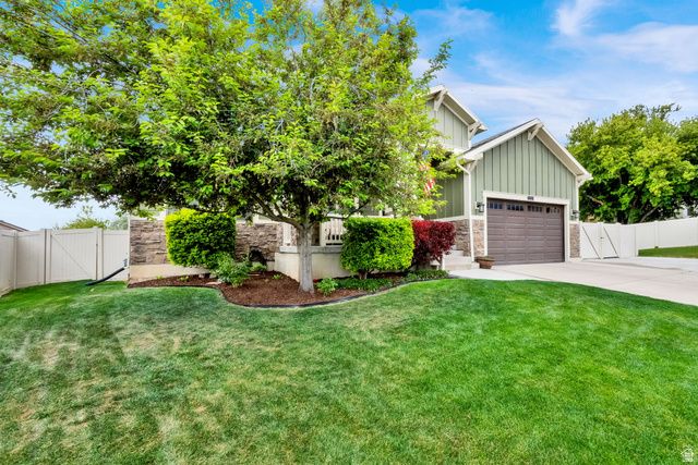 2531 N 1000 E, Layton, UT 84040