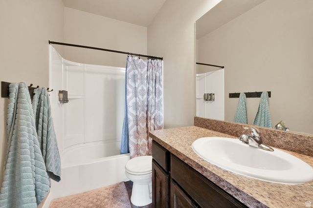 2531 N 1000 E, Layton, UT 84040