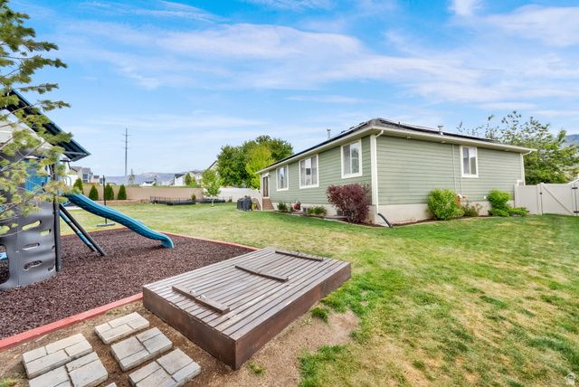 2531 N 1000 E, Layton, UT 84040
