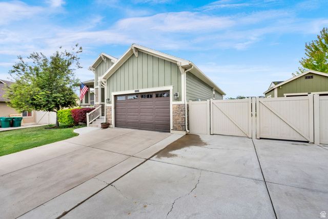 2531 N 1000 E, Layton, UT 84040