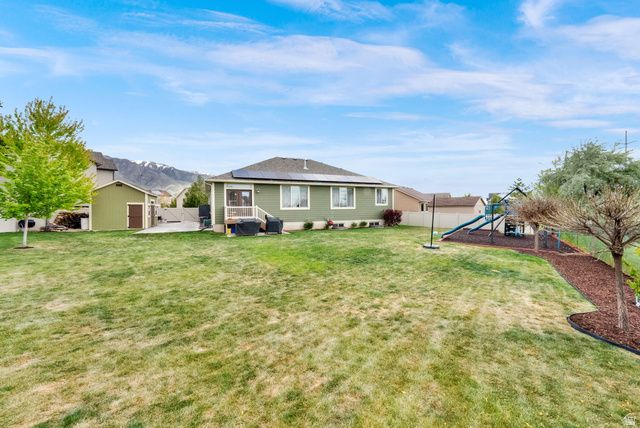 2531 N 1000 E, Layton, UT 84040