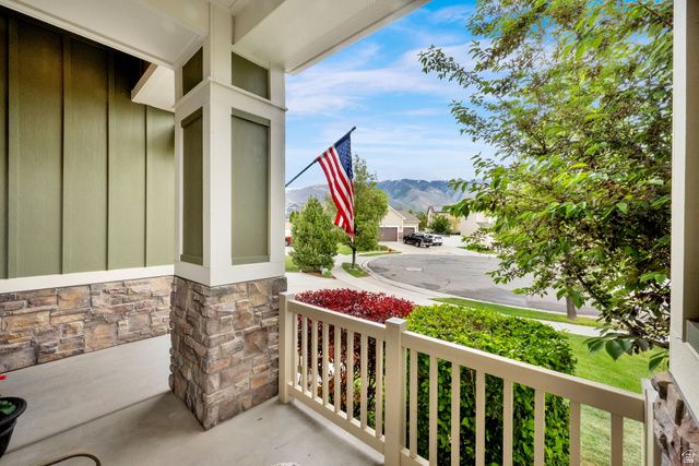 2531 N 1000 E, Layton, UT 84040