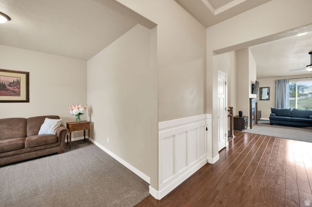 2531 N 1000 E, Layton, UT 84040