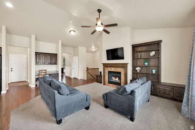 2531 N 1000 E, Layton, UT 84040