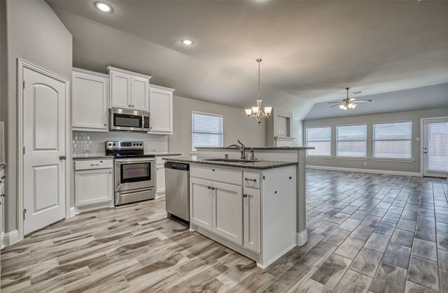 207 Gardenia Drive, Royse City, TX 75189