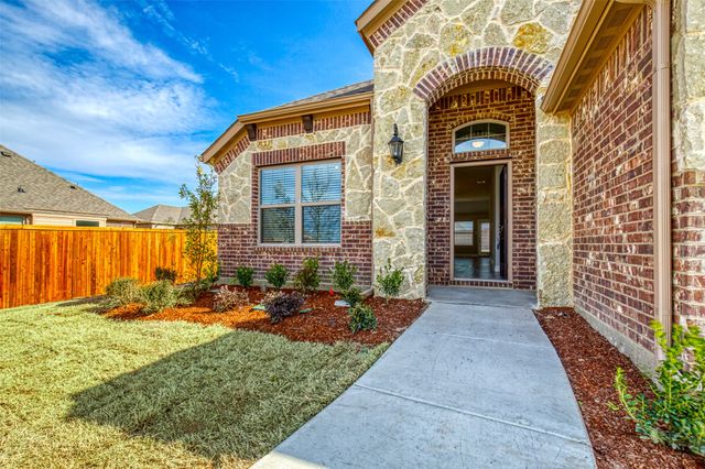 207 Gardenia Drive, Royse City, TX 75189