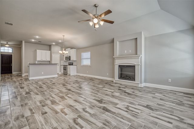 207 Gardenia Drive, Royse City, TX 75189