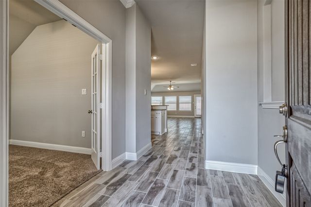 207 Gardenia Drive, Royse City, TX 75189