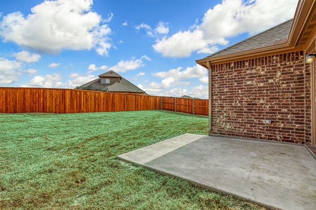 207 Gardenia Drive, Royse City, TX 75189