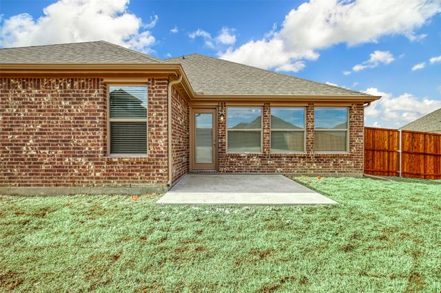 207 Gardenia Drive, Royse City, TX 75189