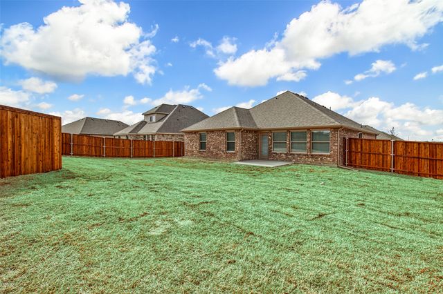 207 Gardenia Drive, Royse City, TX 75189