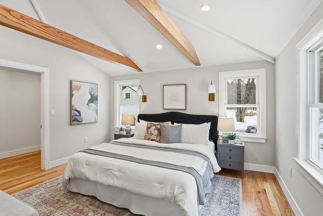 4 Littlefield Rd, Acton, MA 01720