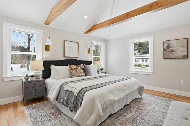 4 Littlefield Rd, Acton, MA 01720