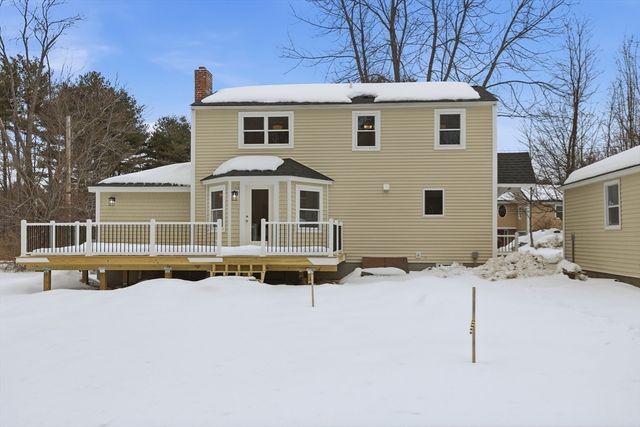 4 Littlefield Rd, Acton, MA 01720