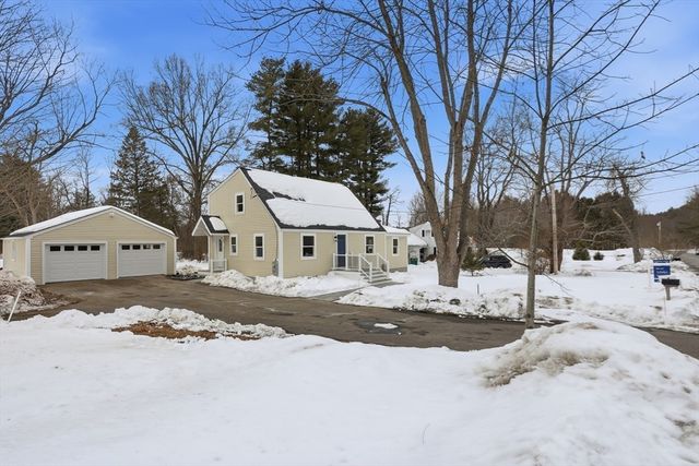 4 Littlefield Rd, Acton, MA 01720