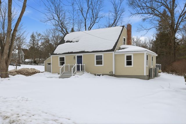 4 Littlefield Rd, Acton, MA 01720