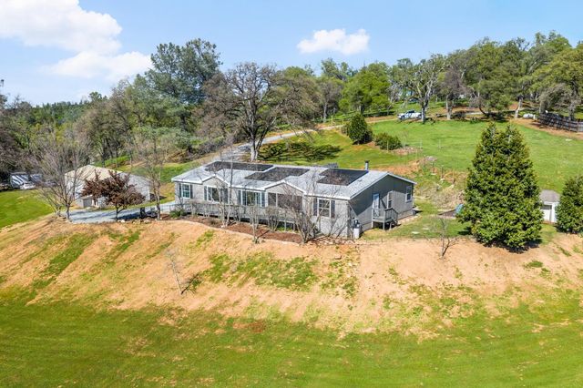 6545 Kelsey Rd, Placerville, CA 95667