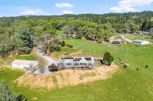6545 Kelsey Rd, Placerville, CA 95667