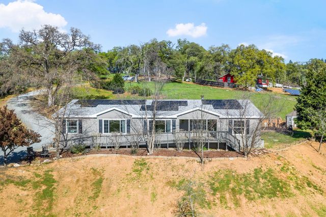 6545 Kelsey Rd, Placerville, CA 95667