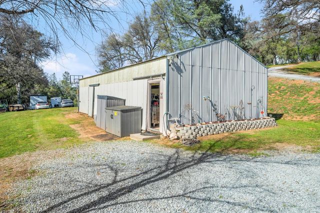 6545 Kelsey Rd, Placerville, CA 95667