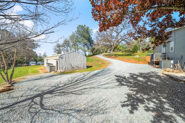 6545 Kelsey Rd, Placerville, CA 95667