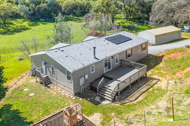 6545 Kelsey Rd, Placerville, CA 95667