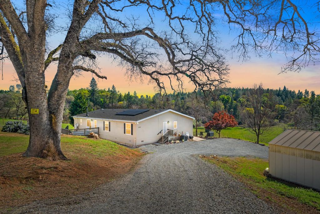 6545 Kelsey Rd, Placerville, CA 95667
