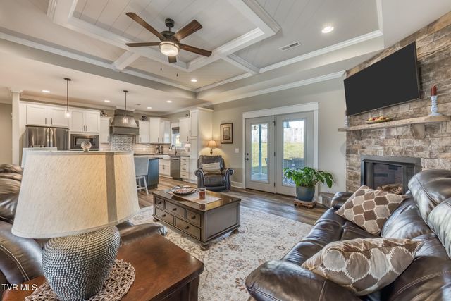 1189 Cabot Cove, Jonesborough, TN 37659