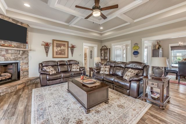 1189 Cabot Cove, Jonesborough, TN 37659