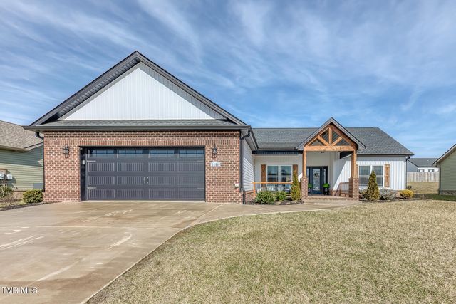 1189 Cabot Cove, Jonesborough, TN 37659