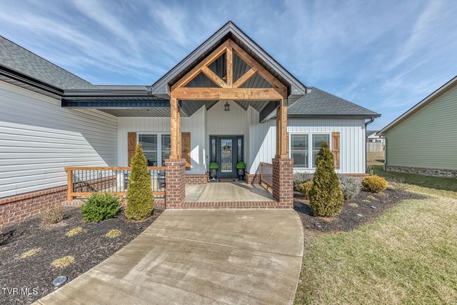 1189 Cabot Cove, Jonesborough, TN 37659