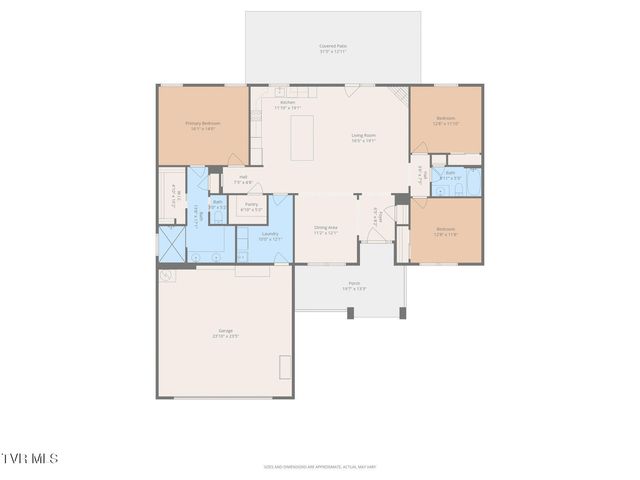 1189 Cabot Cove, Jonesborough, TN 37659