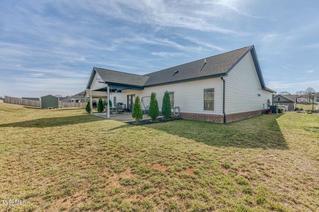 1189 Cabot Cove, Jonesborough, TN 37659