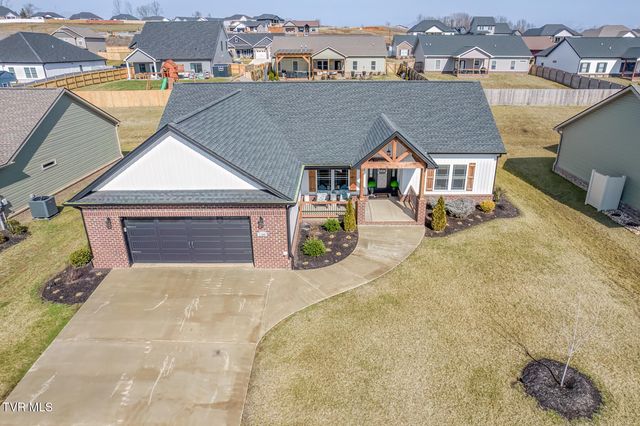 1189 Cabot Cove, Jonesborough, TN 37659