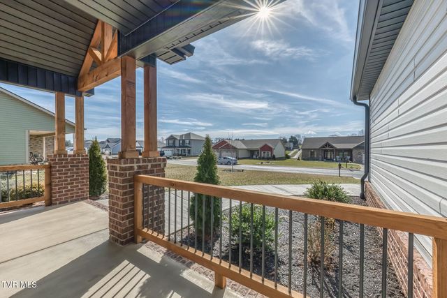 1189 Cabot Cove, Jonesborough, TN 37659