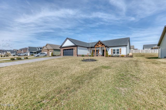 1189 Cabot Cove, Jonesborough, TN 37659