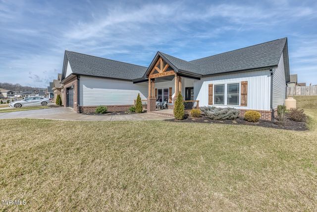 1189 Cabot Cove, Jonesborough, TN 37659