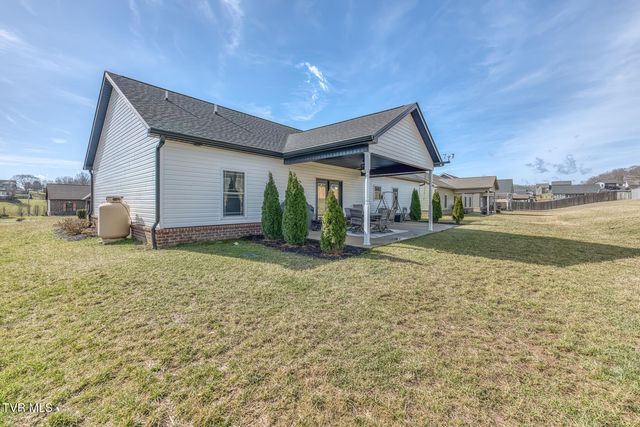 1189 Cabot Cove, Jonesborough, TN 37659